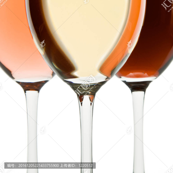三杯酒