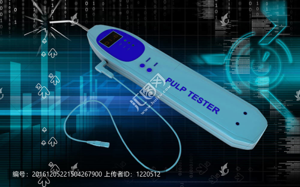 牙髓活力測(cè)試儀