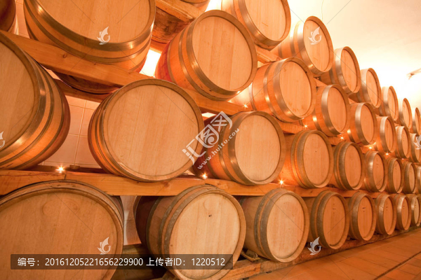 葡萄酒桶