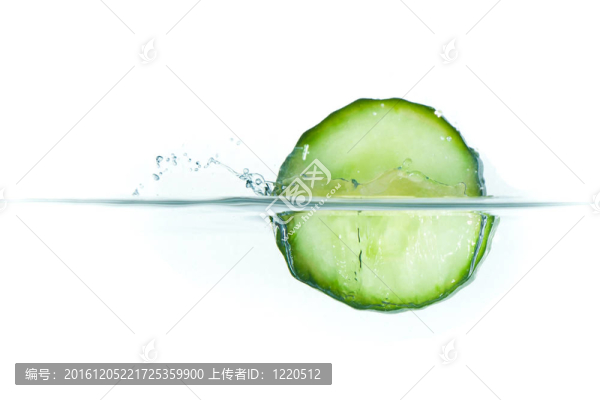 黃瓜水