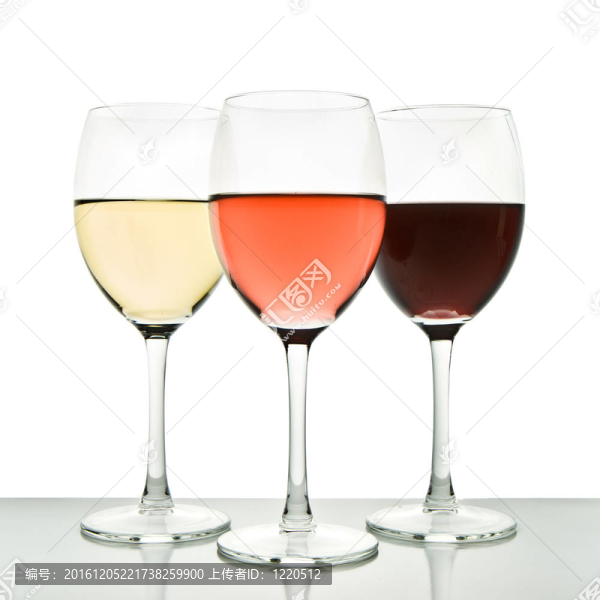 三杯酒