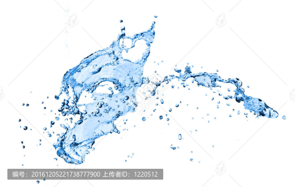 水濺