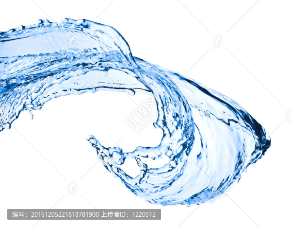 水濺