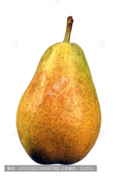 梨