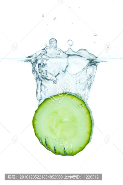 黃瓜水