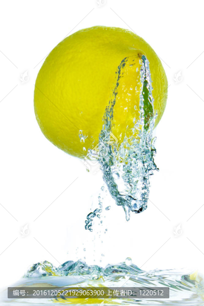 檸檬水