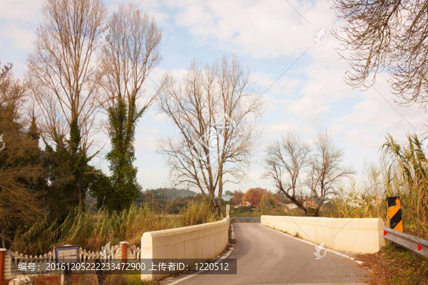 農(nóng)村公路