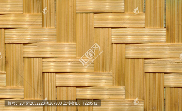 柳條紋理