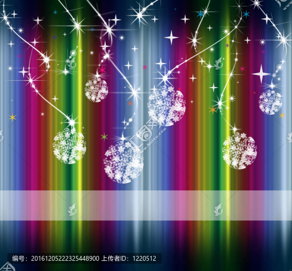 圣誕（新年）卡
