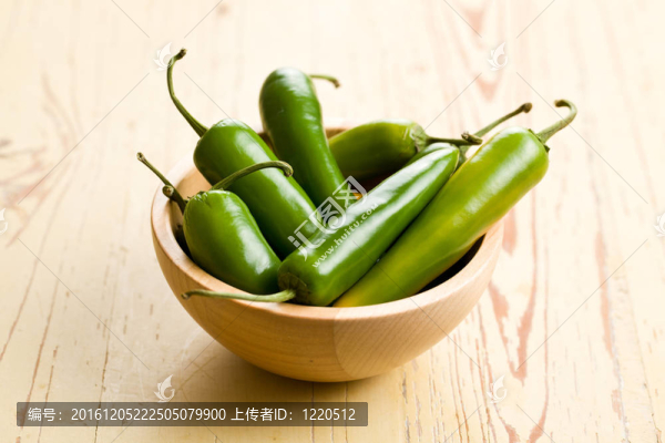 胡椒辣椒