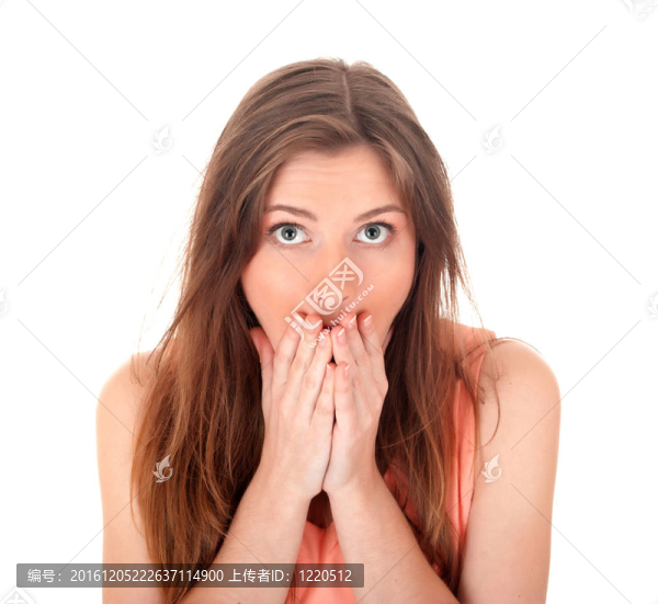 女人的情感寫真