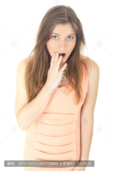 女人的情感寫真