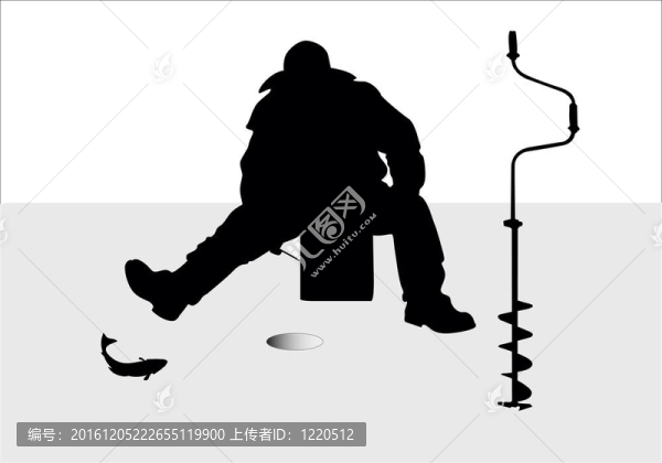 漁夫向量