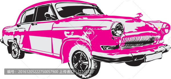 向量在EPS的復(fù)古車