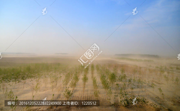 沙塵暴