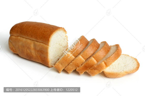 切片面包