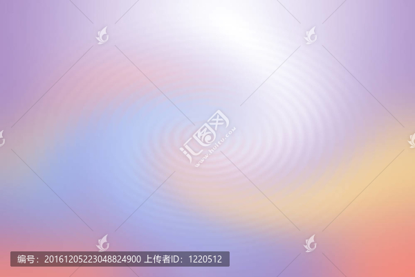美麗的漩渦
