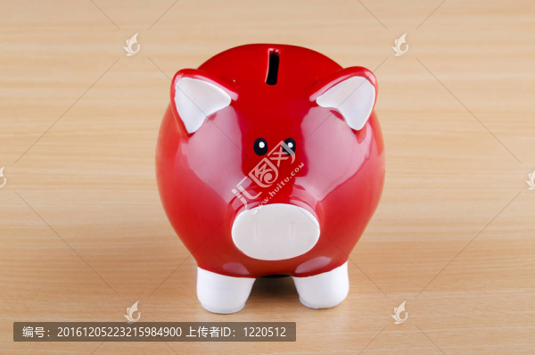 小豬銀行業(yè)務概念