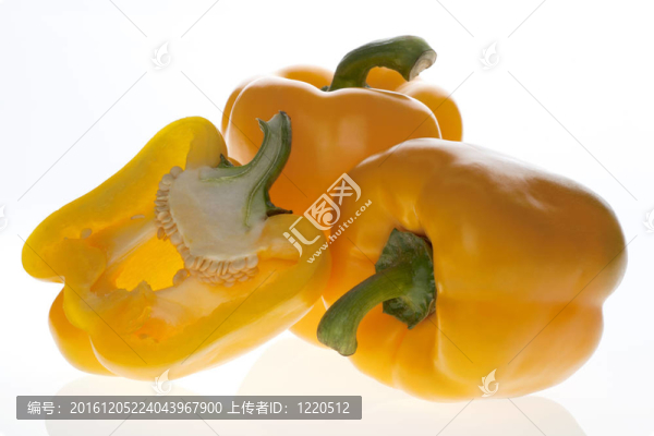 甜椒