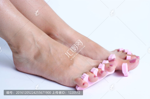 足足療的應用