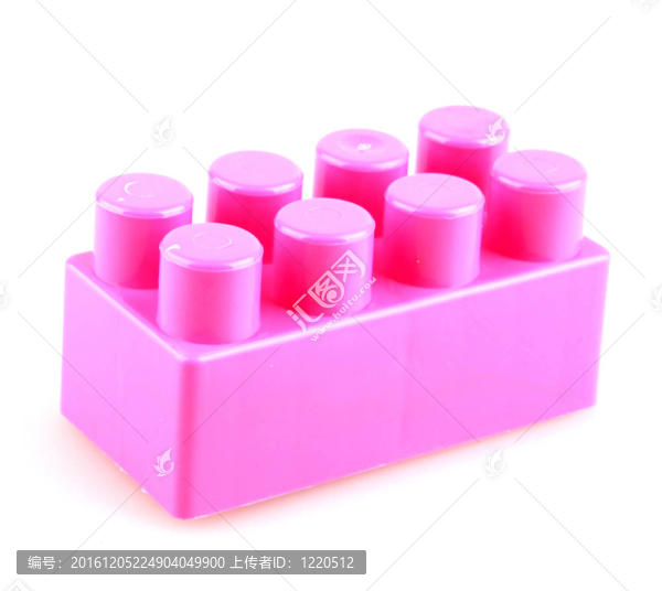 塑料積木