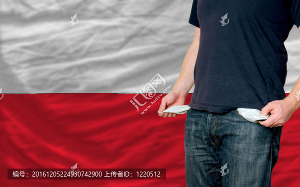 衰退對波蘭年輕人和社會的影響