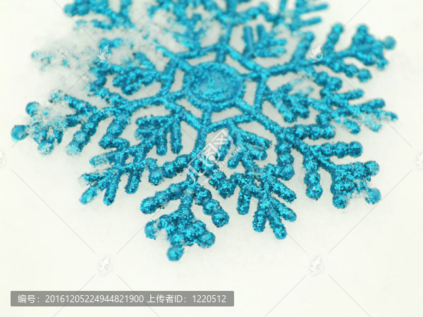 雪花