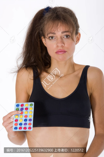 失意女子丸
