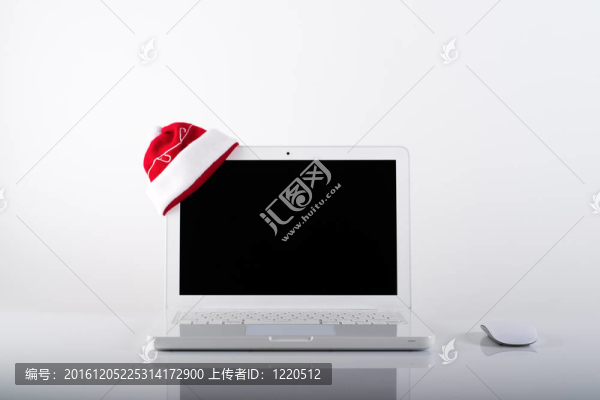新筆記本電腦作為禮物