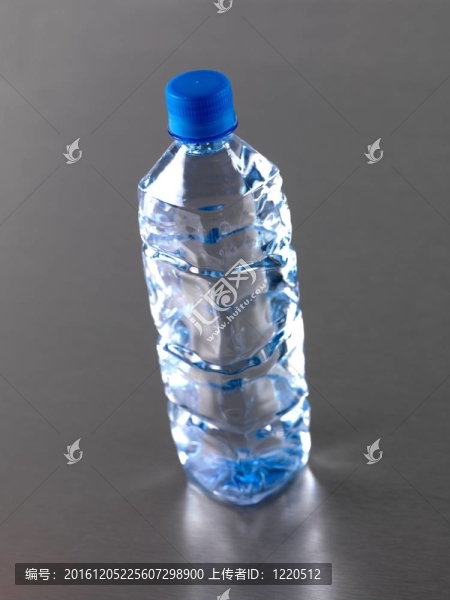 一瓶水