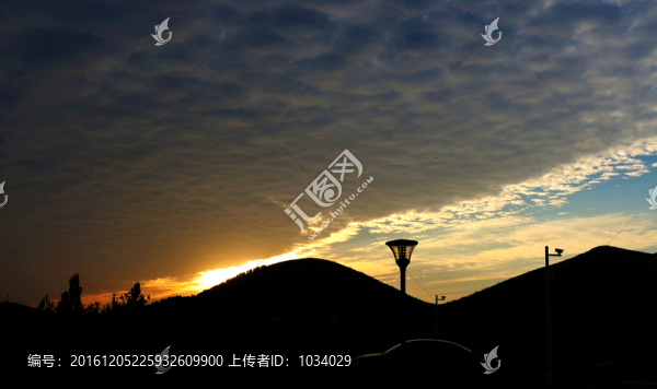 曙光
