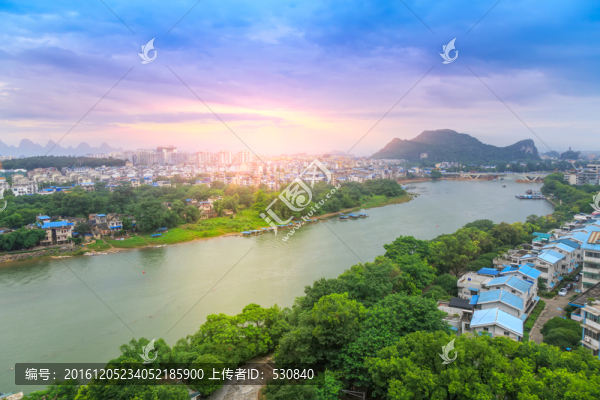 桂林風(fēng)光
