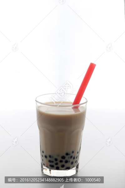 珍珠奶茶