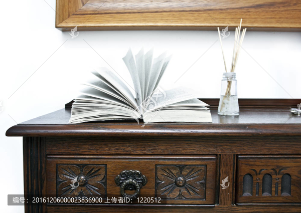 老書