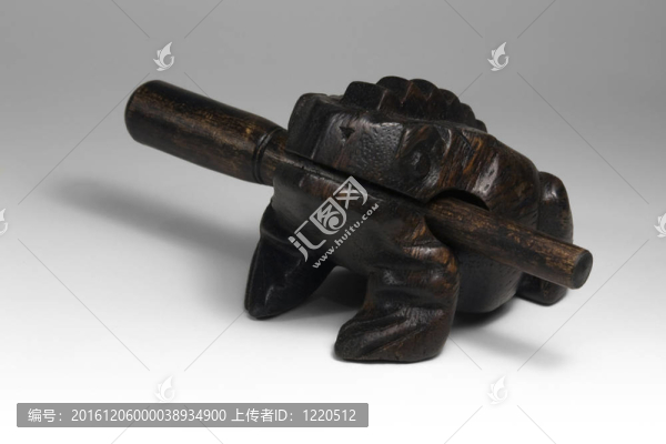 木制打擊樂器