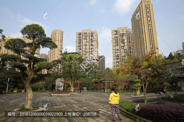 小區(qū)景觀設(shè)計