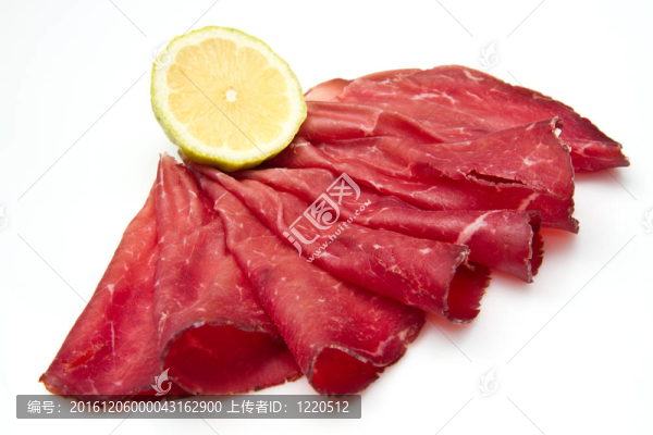 牛肉干