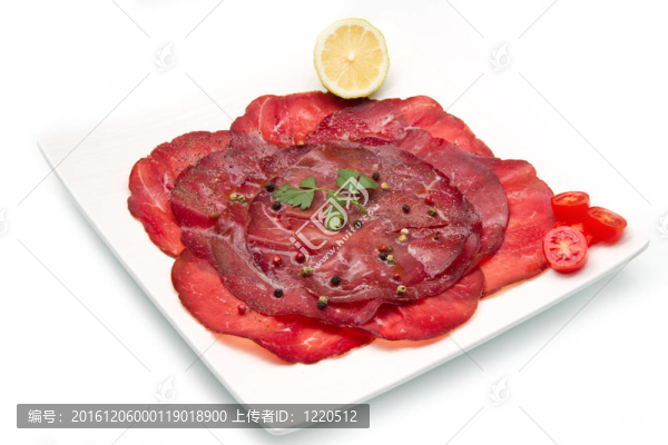 牛肉干
