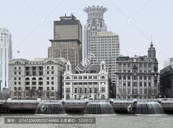 上海外灘