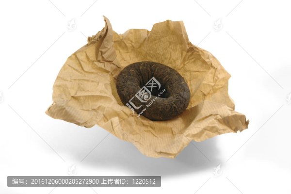中國磚茶及包裝紙