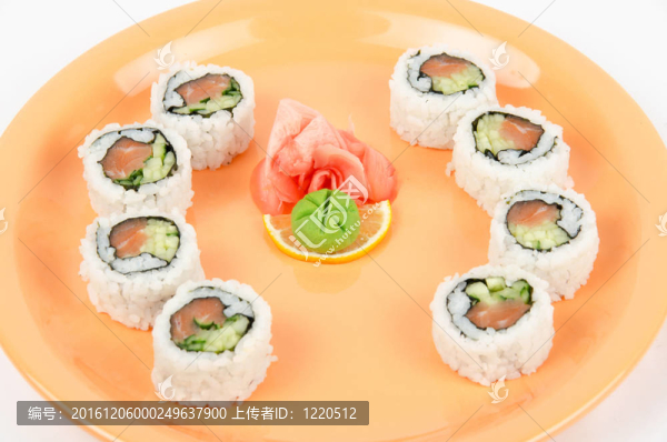 壽司