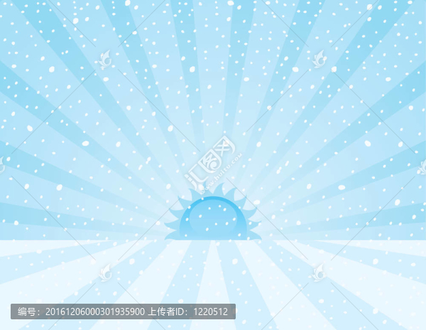 雪景