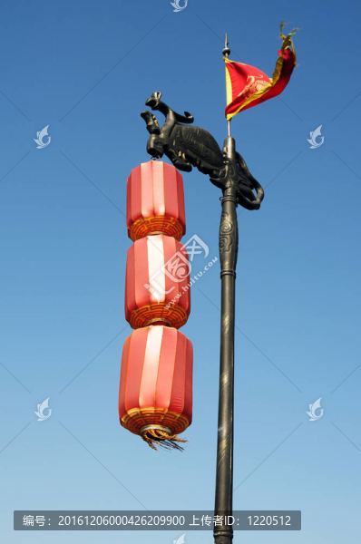紅燈籠