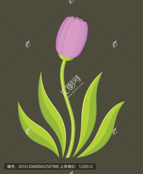 花朵圖案