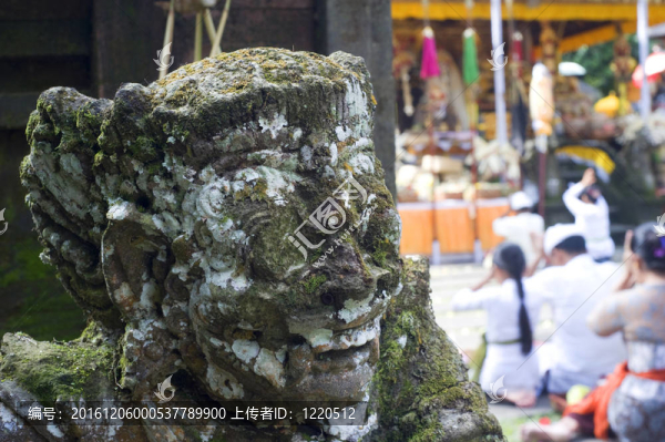 印度教的惡魔