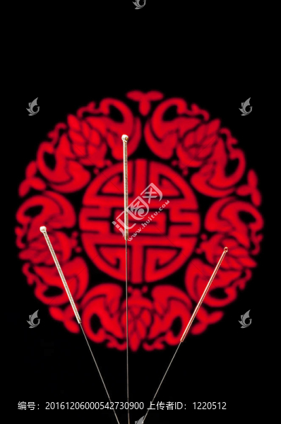 針灸針