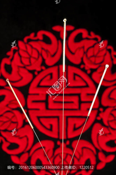 針灸針