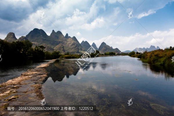 河