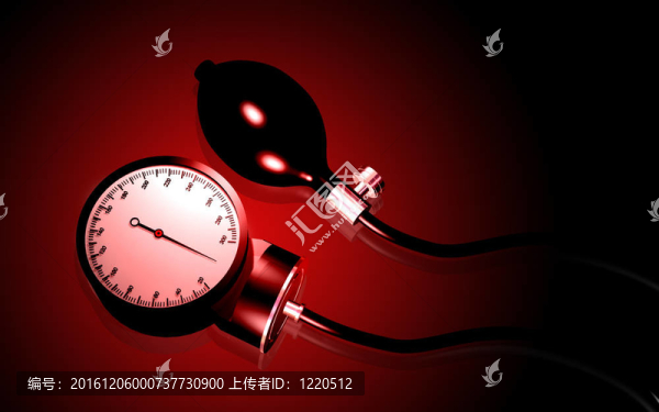 血壓計