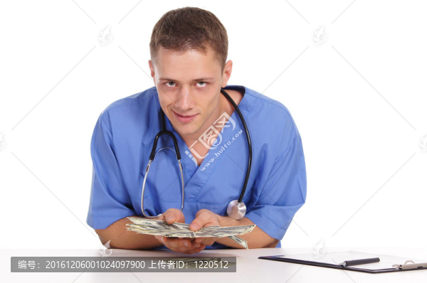 年輕醫(yī)生的腐敗